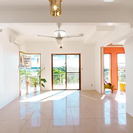 Villa Tropical Soul Okinawa Extérieur photo