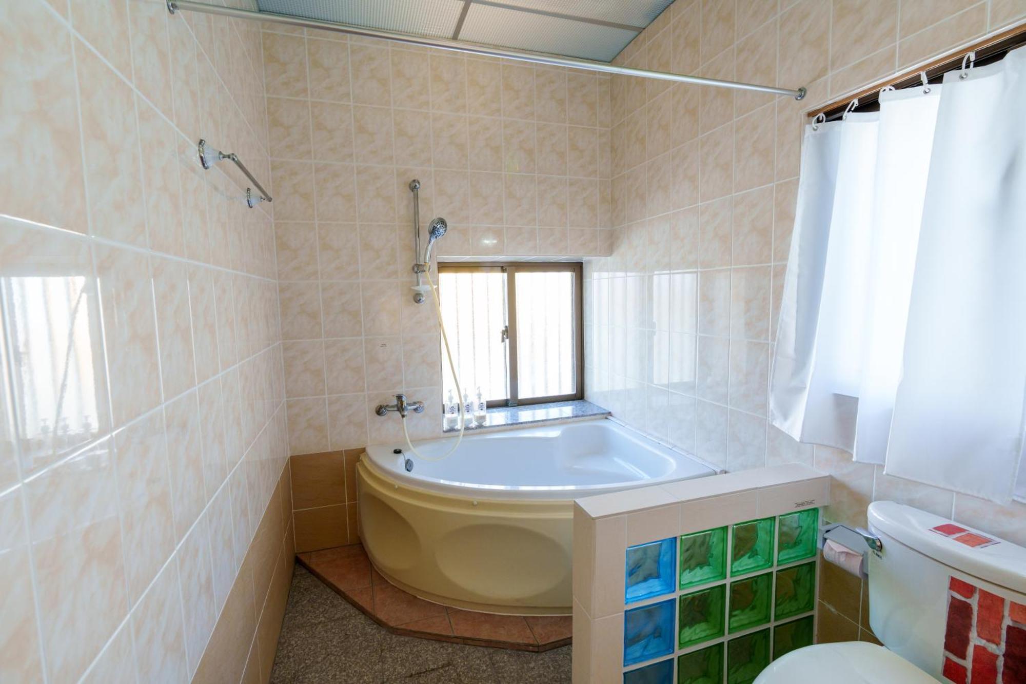 Villa Tropical Soul Okinawa Extérieur photo