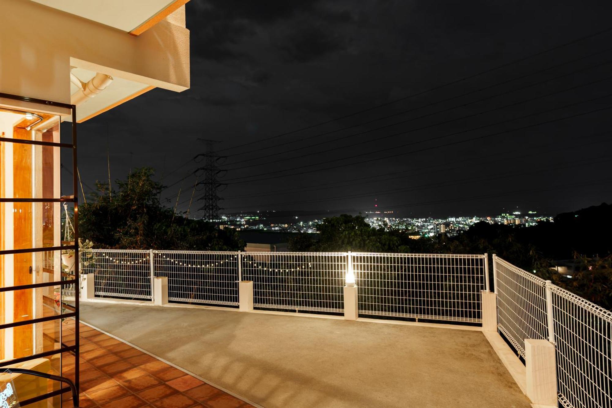 Villa Tropical Soul Okinawa Extérieur photo