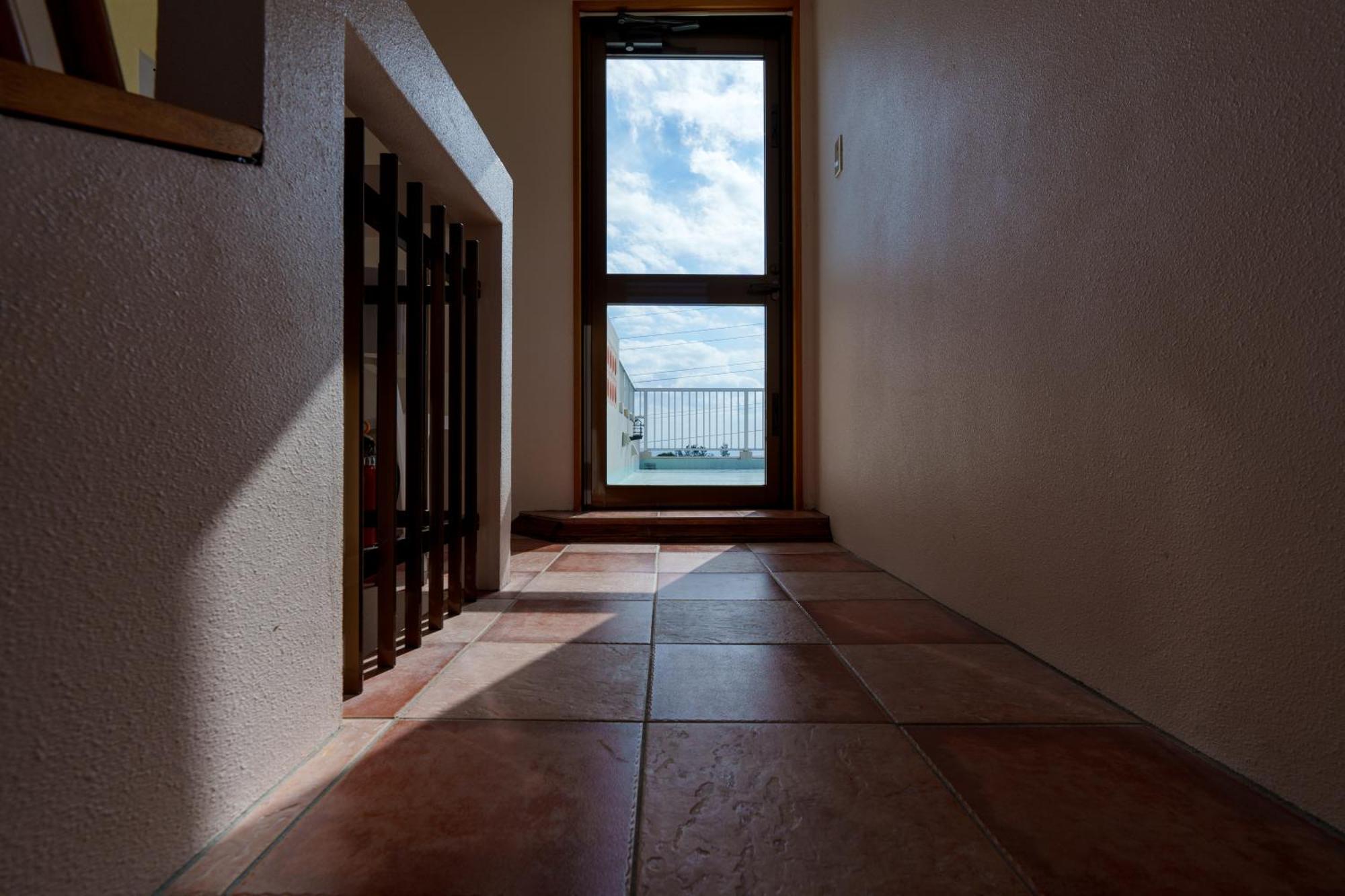 Villa Tropical Soul Okinawa Extérieur photo
