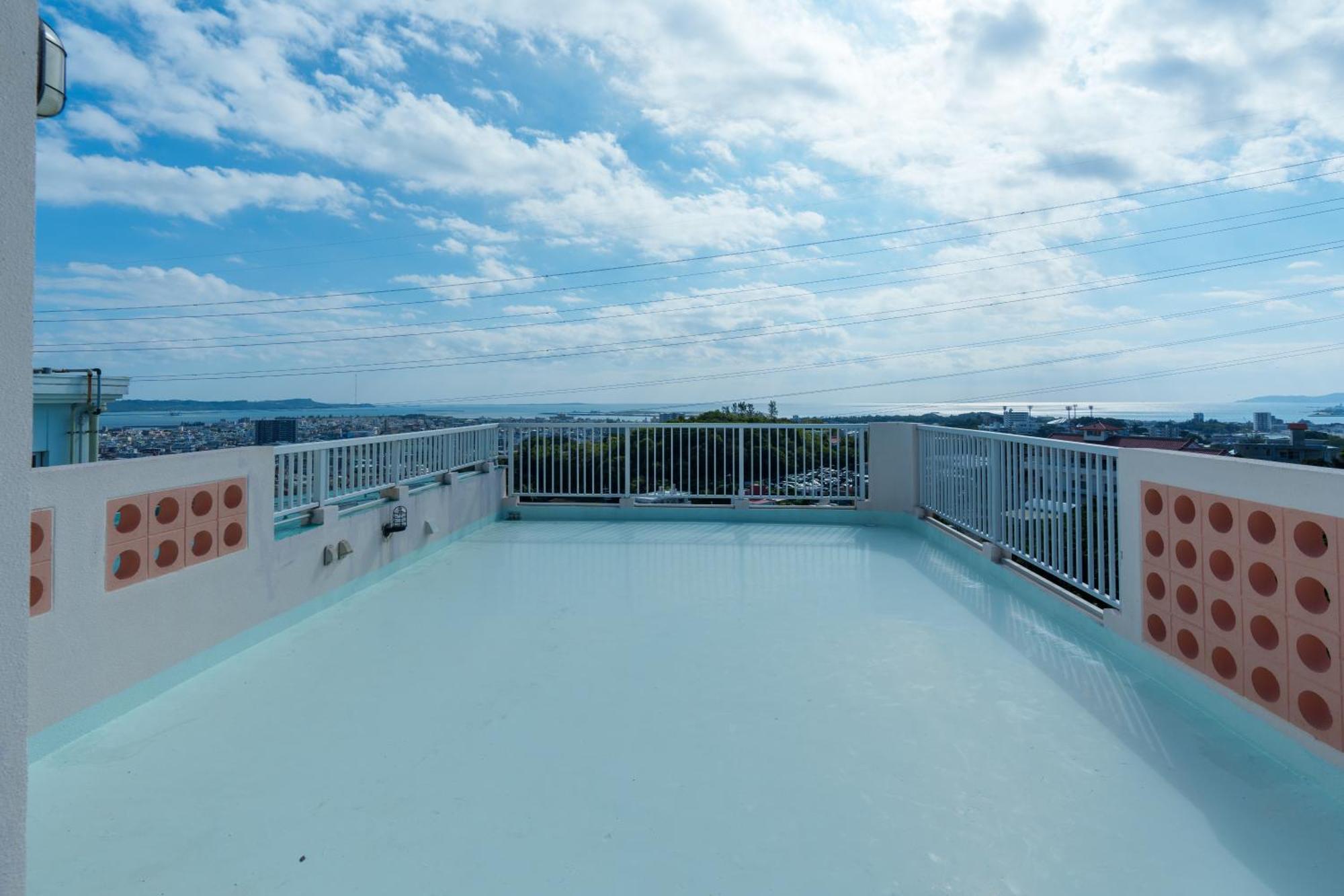 Villa Tropical Soul Okinawa Extérieur photo