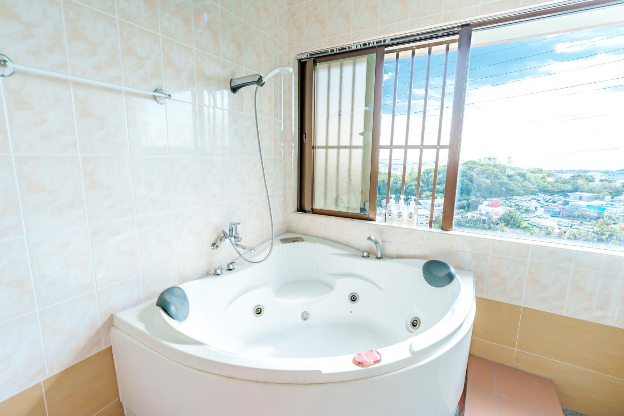 Villa Tropical Soul Okinawa Extérieur photo