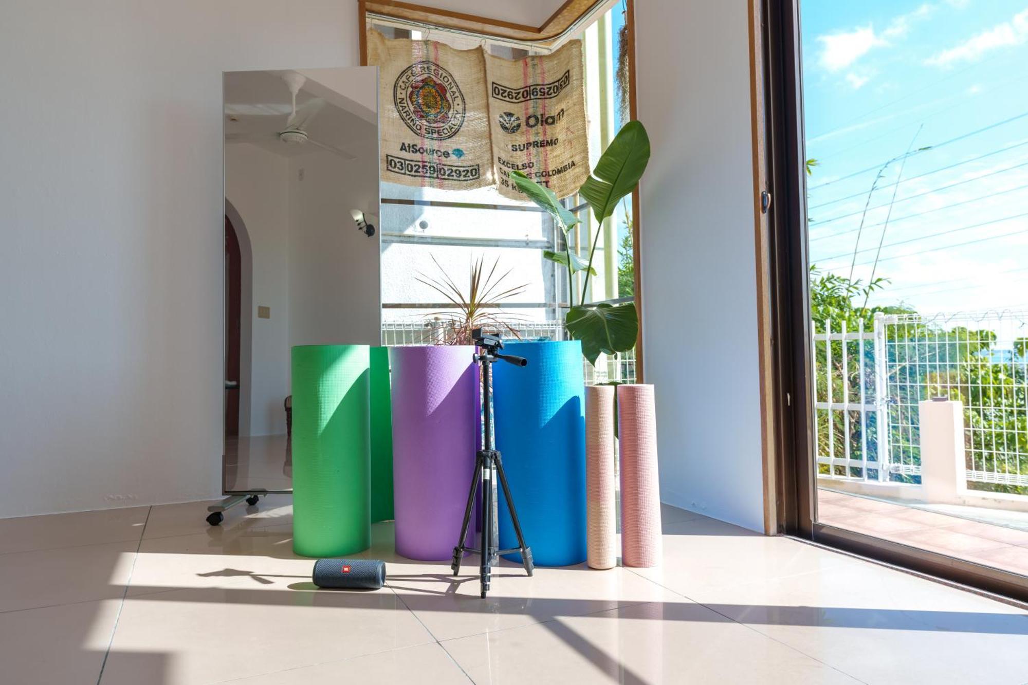 Villa Tropical Soul Okinawa Extérieur photo