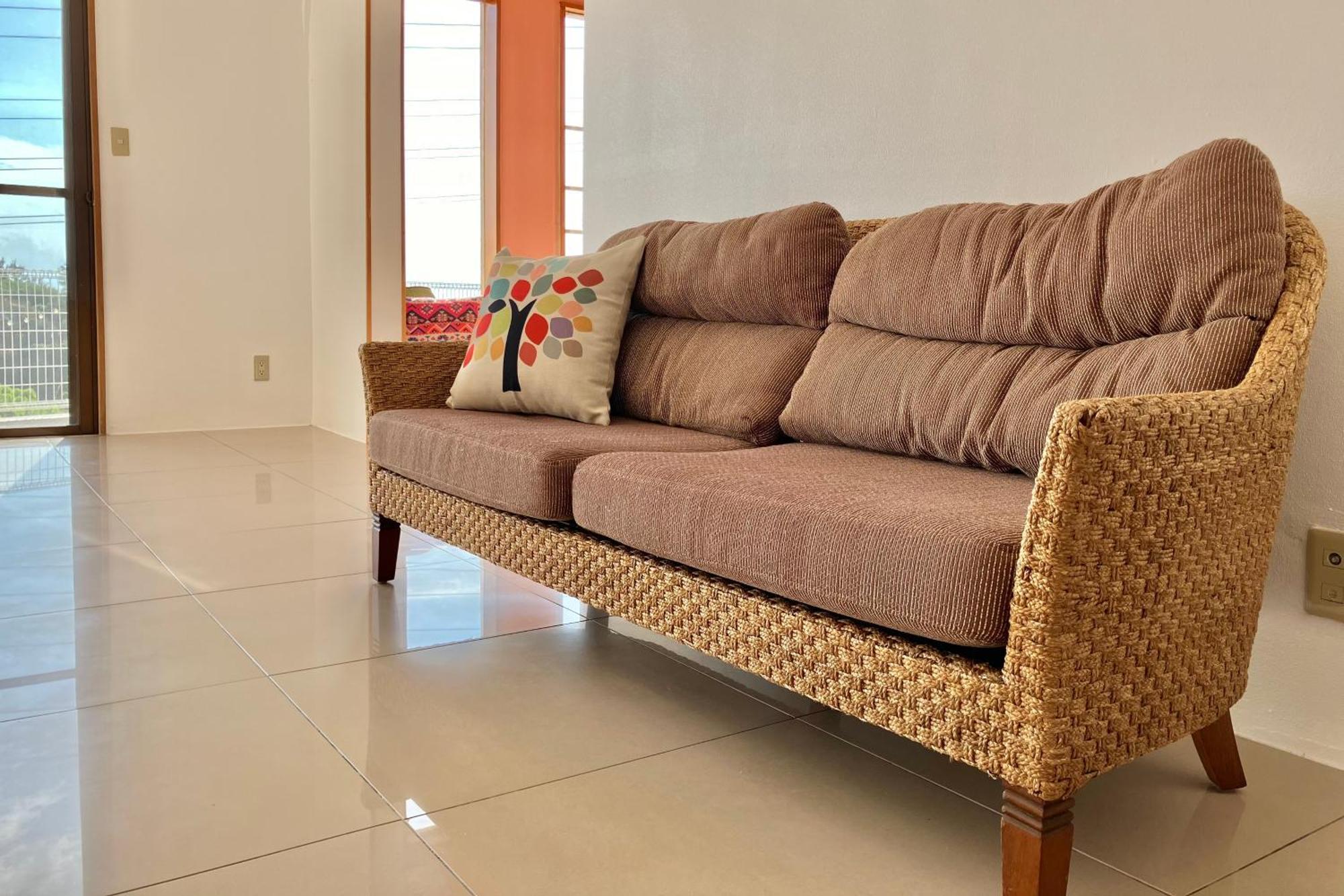Villa Tropical Soul Okinawa Extérieur photo